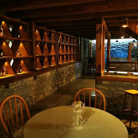 Karauezuemler Konagi Hotel Safranbolu Exterior foto