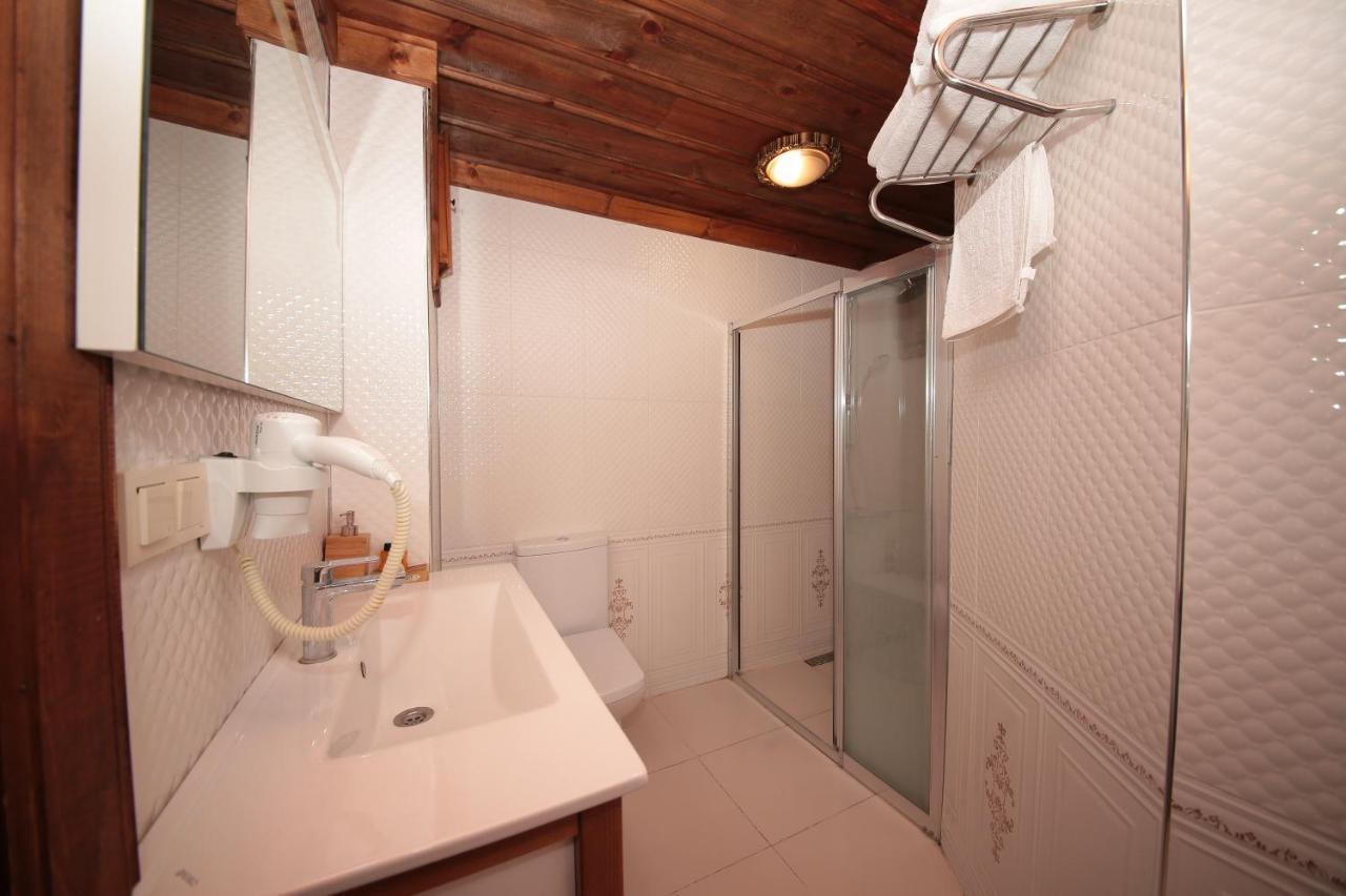 Karauezuemler Konagi Hotel Safranbolu Exterior foto