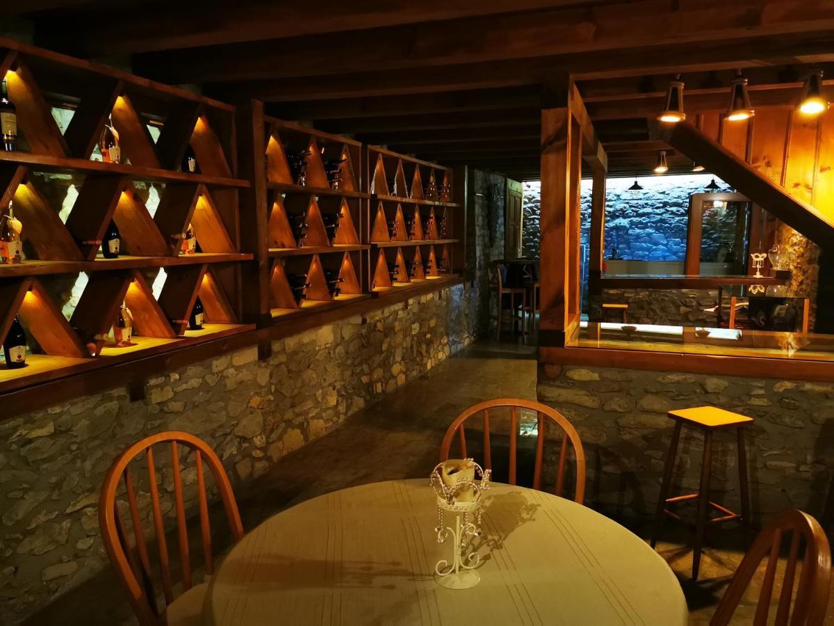Karauezuemler Konagi Hotel Safranbolu Exterior foto