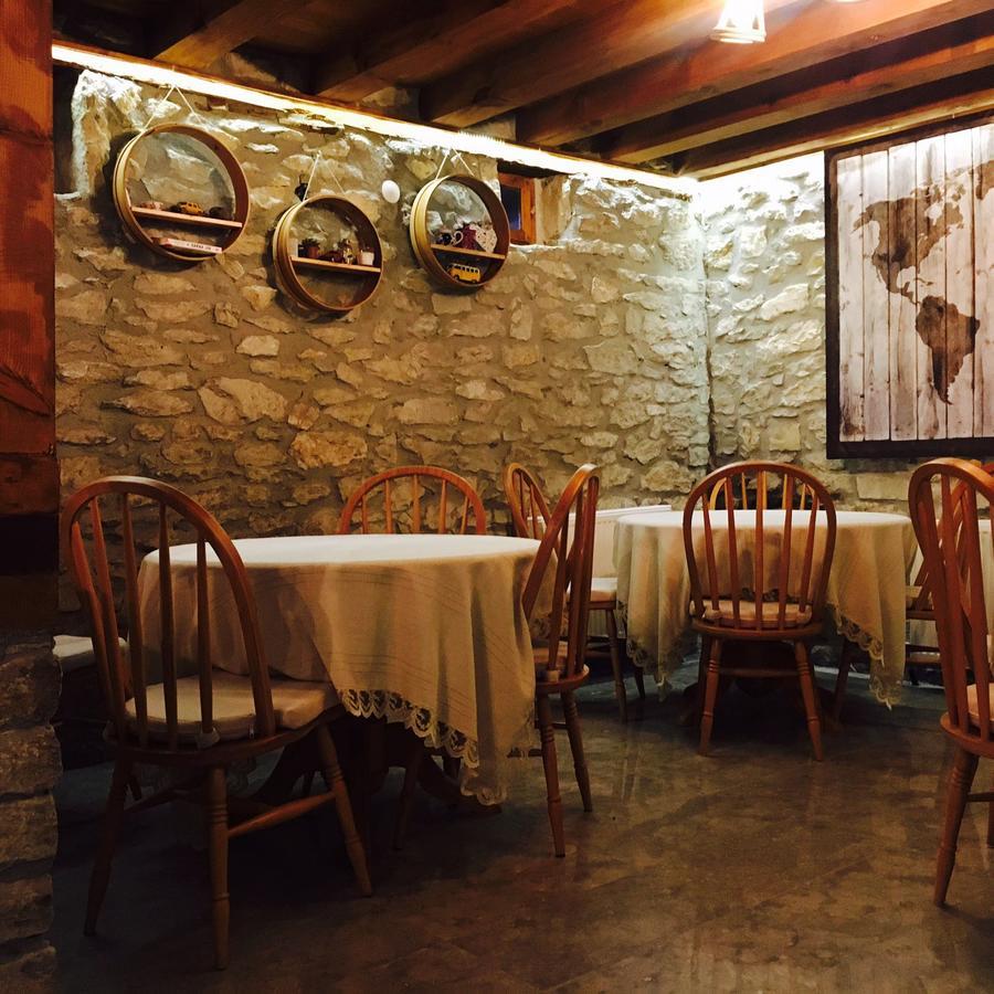 Karauezuemler Konagi Hotel Safranbolu Exterior foto