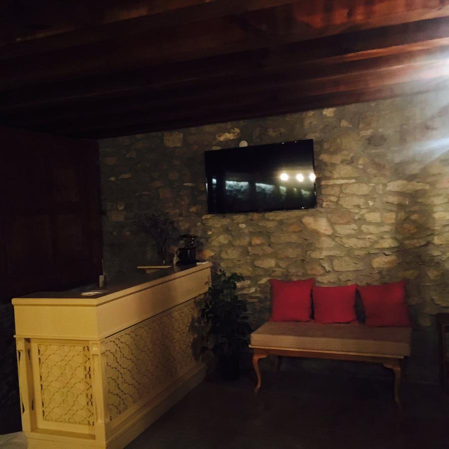 Karauezuemler Konagi Hotel Safranbolu Exterior foto