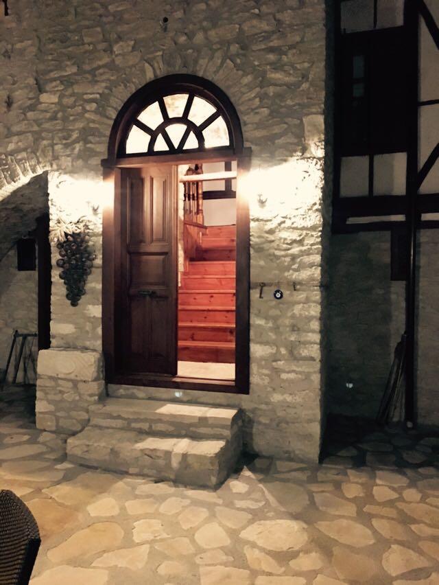Karauezuemler Konagi Hotel Safranbolu Exterior foto