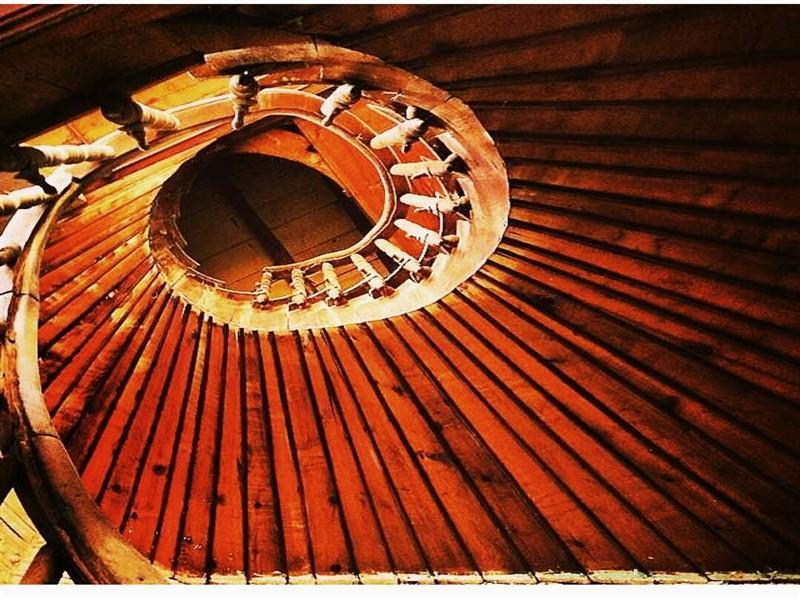 Karauezuemler Konagi Hotel Safranbolu Exterior foto