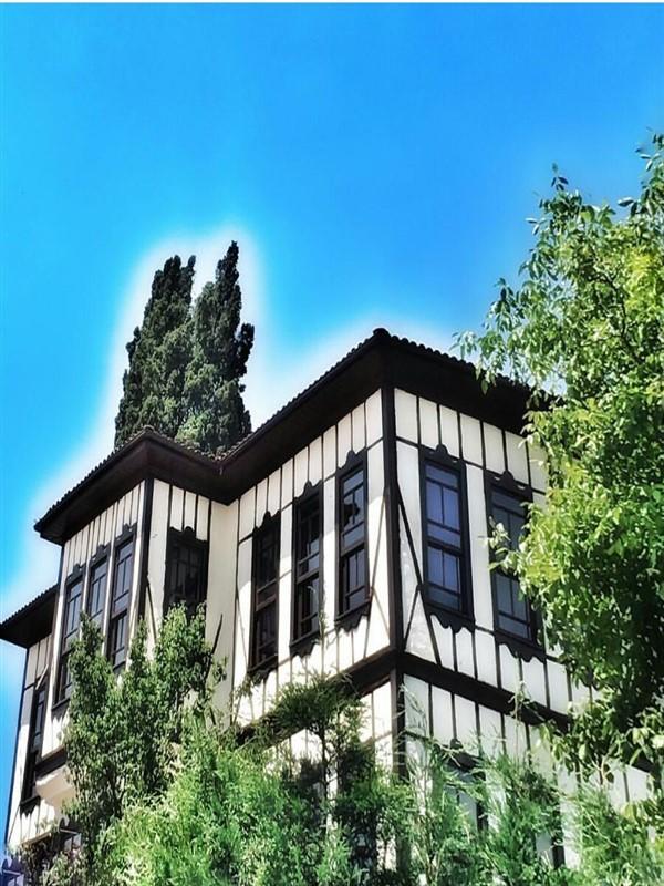 Karauezuemler Konagi Hotel Safranbolu Exterior foto