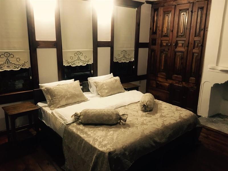 Karauezuemler Konagi Hotel Safranbolu Exterior foto