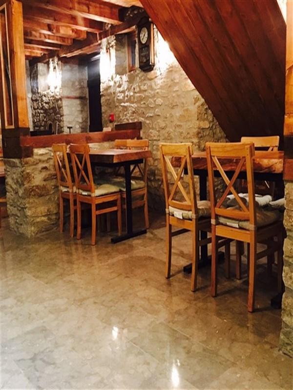 Karauezuemler Konagi Hotel Safranbolu Exterior foto
